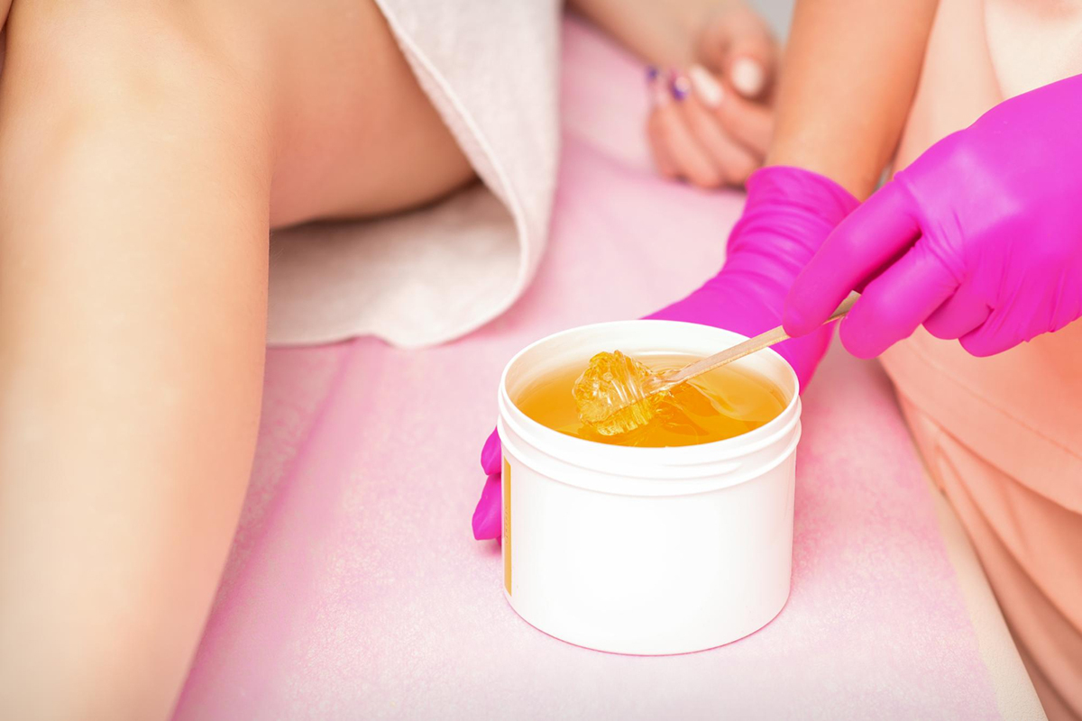 Reasons to Try Hard Wax if You Have Sensitive Skin