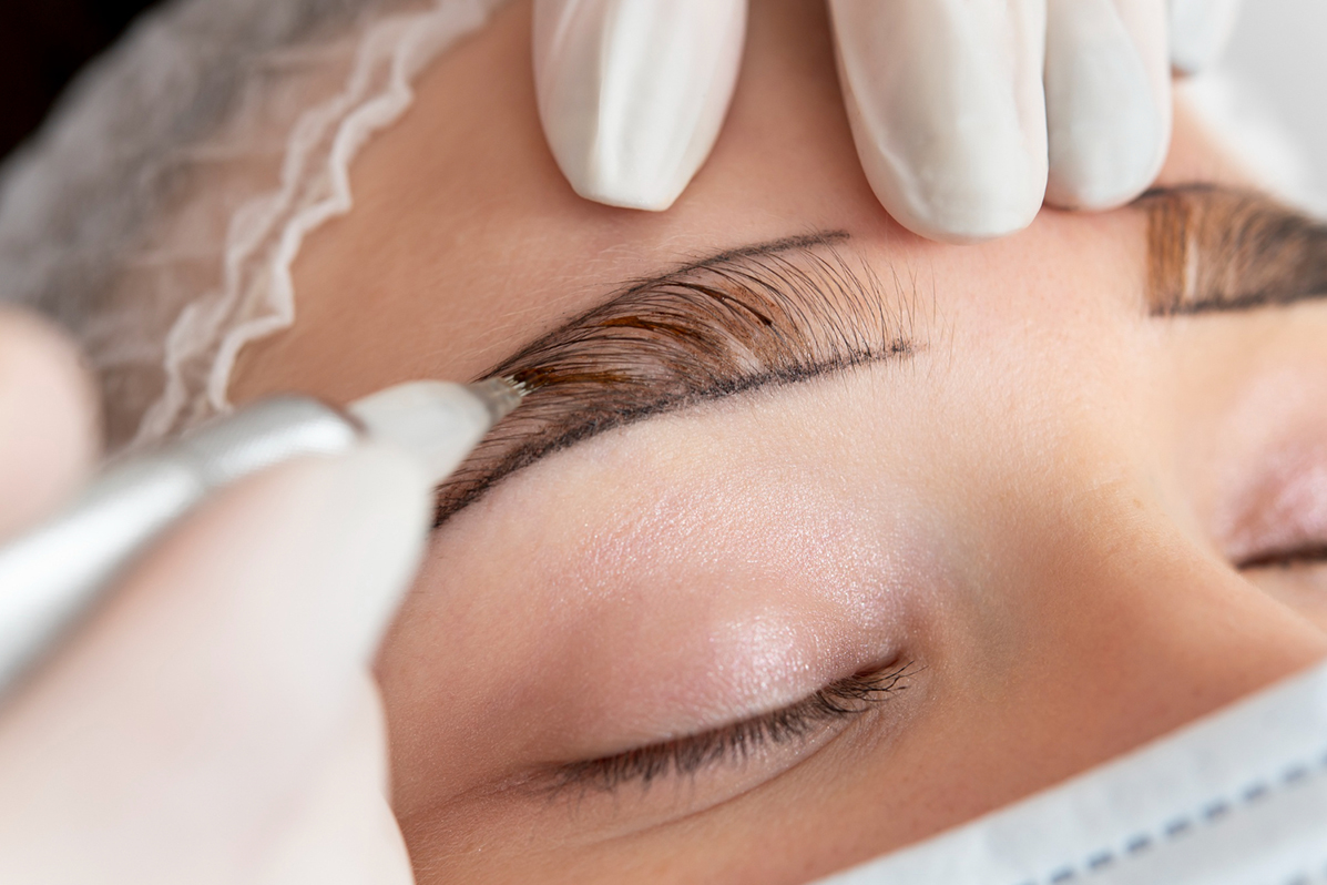 Why You Should Try Microblading