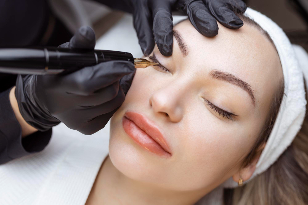 How To Find The Best Salon For Permanent Makeup Near You