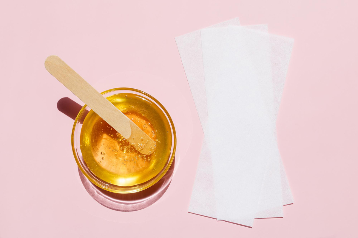 Common Mistakes You Should Avoid When Waxing Your Face at Home