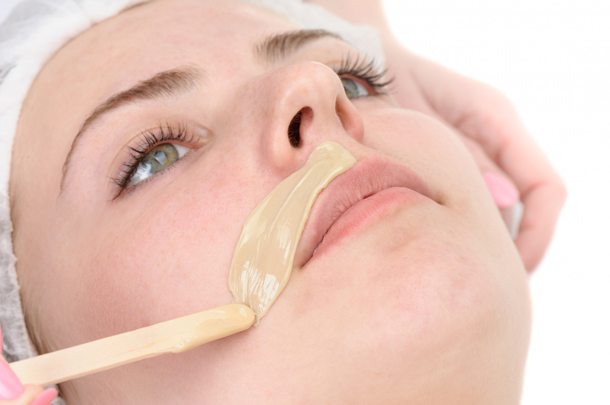 Tips and Preparation for a Successful Face Wax