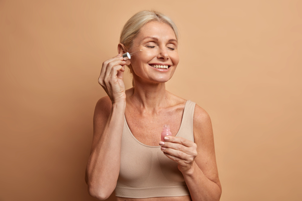Skincare Tips for Women Over 50: How to Keep Your Skin Looking Youthful