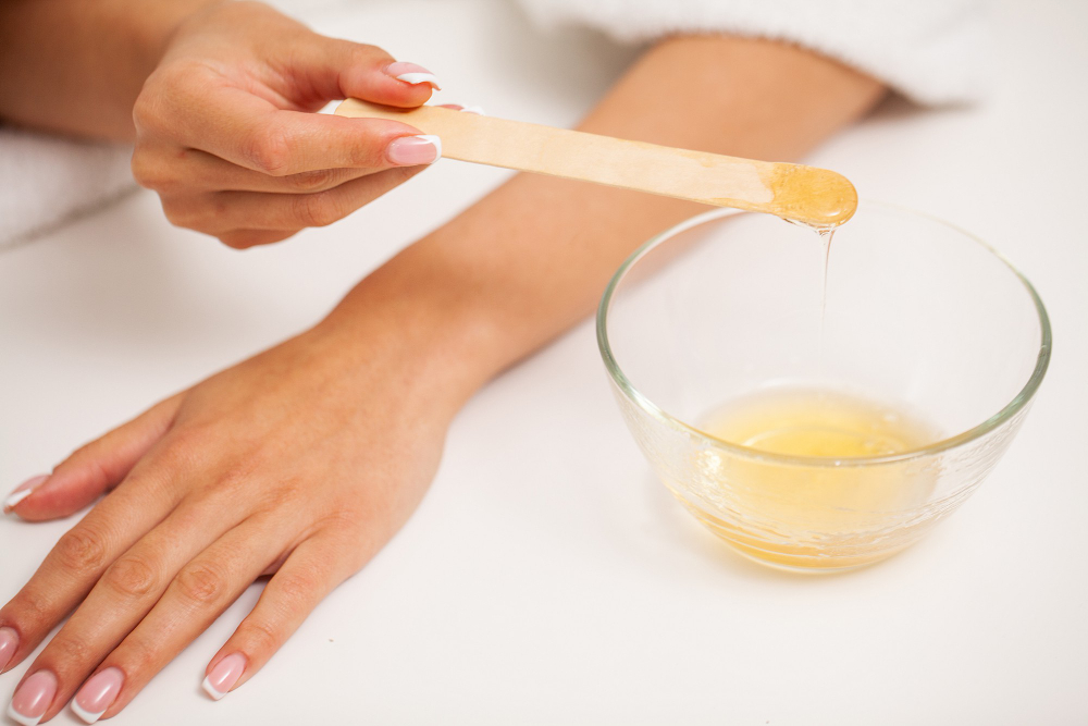 Waxing Your Face at Home – Quick Guide