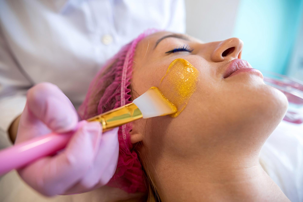 Debunking Common Misconceptions About Facial Waxing