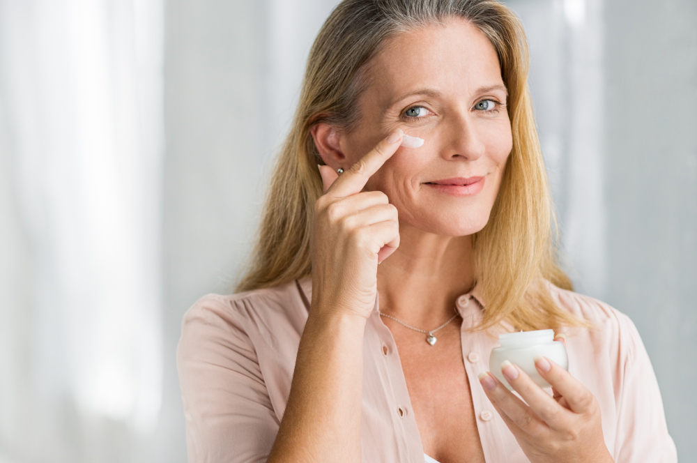 Skincare for Women over 50: A Guide to Healthy, Glowing Skin