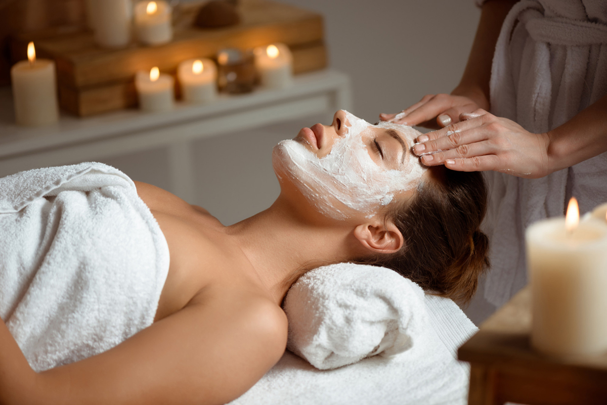 The Different Types of Facials + How to Choose the Right One