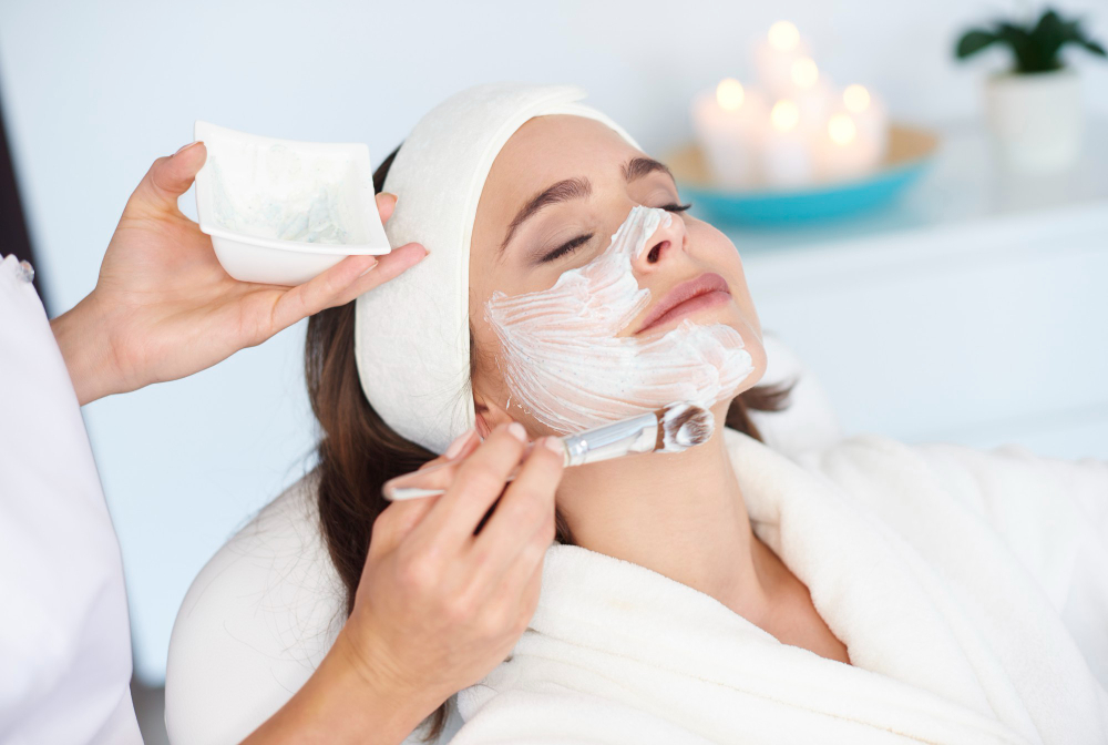 The Transformative Power of Monthly Facials