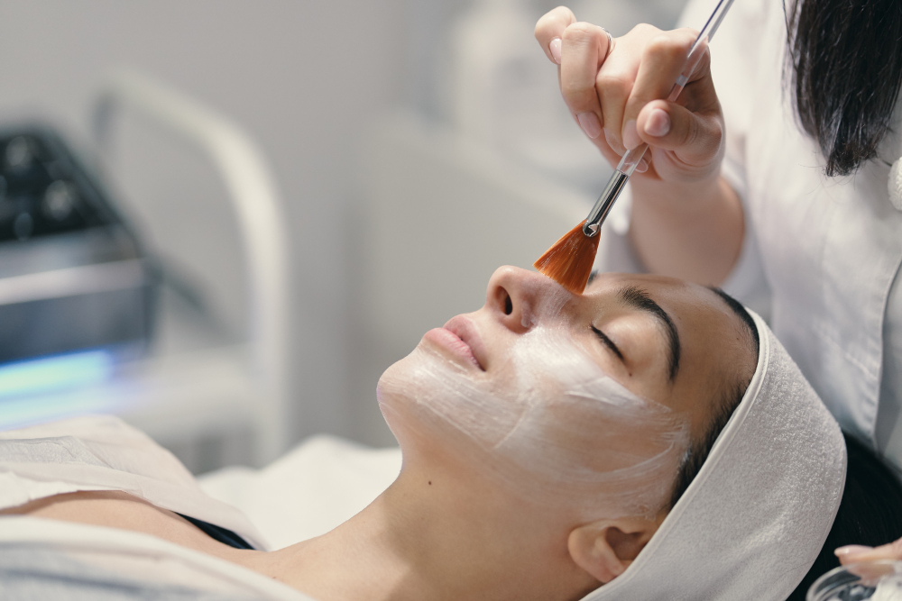 Unveiling the Surprising Health Benefits of Facials