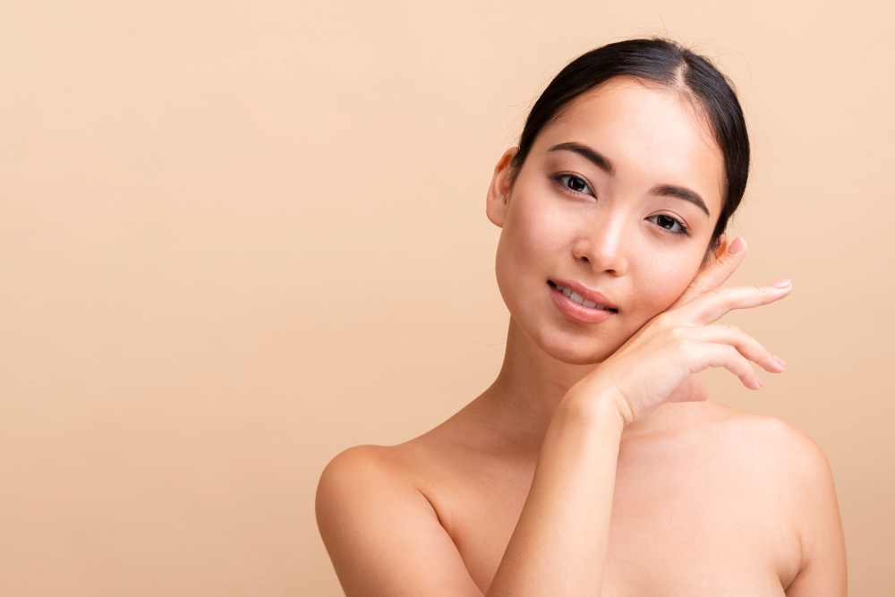 How To Achieve a Smooth & Natural Looking Skin