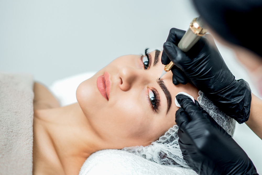 Tips for Finding the Best Permanent Makeup Artist